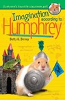 Imagination According to Humphrey - Betty G. Birney - 9780147517692