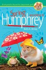 Spring According to Humphrey - Betty G. Birney - 9780147517777