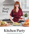 Kitchen Party - Mary Berg - 9780147531254
