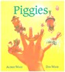 Piggies - Don Wood ; Audrey Wood - 9780152002176