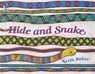 Hide and Snake - Keith Baker - 9780152002251