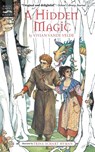 A Hidden Magic - Vivian Vande Velde - 9780152012007