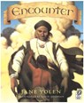 Encounter - Jane Yolen - 9780152013899