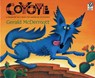 Coyote: A Trickster Tale from the American Southwest - Gerald McDermott - 9780152019587