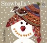 Snowballs - Lois Ehlert - 9780152020958