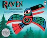 Raven: A Trickster Tale from the Pacific Northwest - Gerald McDermott - 9780152024499