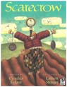 Scarecrow - Cynthia Rylant ; Lauren Stringer - 9780152024802
