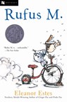 Rufus M. - Eleanor Estes ; Louis Slobodkin - 9780152025779
