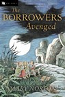 The Borrowers Avenged - Norton Mary Norton ; Krush Beth Krush ; Krush Joe Krush - 9780152047313