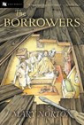 Norton, M: Borrowers - Mary Norton - 9780152047375