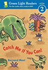 Catch Me If You Can! - Most Bernard Most - 9780152048396