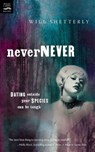 Nevernever - Will Shetterly - 9780152052102