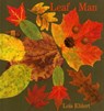 Leaf Man - Lois Ehlert - 9780152053048