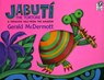 Jabuti the Tortoise - Gerald McDermott - 9780152053741