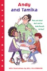 Andy and Tamika - Adler David A. Adler ; Hillenbrand Will Hillenbrand - 9780152054465