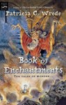 Book of Enchantments - Patricia C. Wrede - 9780152055080