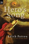 Hero's Song - Edith Pattou - 9780152055424