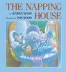 Napping House - Audrey Wood - 9780152056209