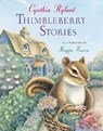 Thimbleberry Stories - Cynthia Rylant - 9780152056452
