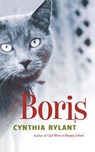 Boris - Cynthia Rylant - 9780152058098
