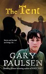 Tent - Gary Paulsen - 9780152058333