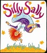 Silly Sally - Audrey Wood - 9780152059026