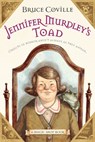 Jennifer Murdley's Toad - Bruce Coville - 9780152062460