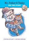 Mr. Putter & Tabby See the Stars - Cynthia Rylant - 9780152063665