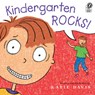 Kindergarten Rocks! - Davis Katie Davis - 9780152064686