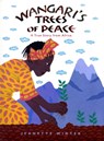 Wangari's Trees of Peace - Jeanette Winter - 9780152065454