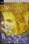 The Wizard's Map: Tartan Magic, Book One - Jane Yolen - 9780152163655