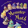 Monster Math - Anne Miranda - 9780152165307