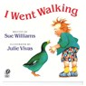 I Went Walking - Sue Williams - 9780152380106