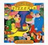 Little Nino's Pizzeria - Karen Barbour - 9780152463212