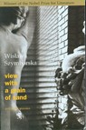 View with a Grain of Sand: Selected Poems - Wislawa Szymborska - 9780156002165