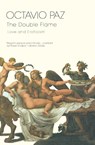 The Double Flame - Octavio Paz - 9780156003650