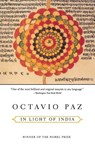 In Light of India - Octavio Paz - 9780156005784