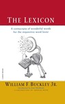 The Lexicon - William F. Jr. Buckley ; Beahm - 9780156006163