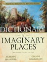 The Dictionary of Imaginary Places - Manguel Alberto Manguel - 9780156008723