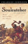 Soulcatcher and Other Stories - Charles Johnson - 9780156011129