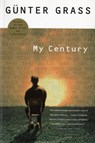 My Century - Gunter Grass - 9780156011419