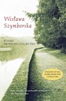 Poems - Wislawa Szymborska ; Stanislaw Baranczak ; Clare Cavanagh - 9780156011464