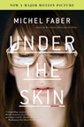 Under the Skin - Michel Faber - 9780156011600