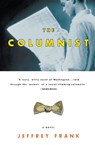 The Columnist - Jeffrey Frank - 9780156011983
