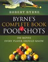 BYRNES COMP BK OF POOL SHOTS - Robert Byrne - 9780156027212