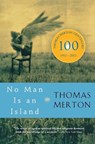No Man Is an Island - Merton Thomas Merton - 9780156027731