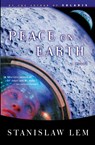 Peace on Earth - Stanislaw Lem - 9780156028141
