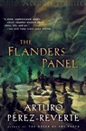 The Flanders Panel - Perez-Reverte Arturo Perez-Reverte ; Costa Margaret Jull Costa - 9780156029582