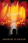 Personality - Andrew O'Hagan - 9780156029674