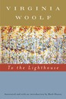 TO THE LIGHTHOUSE (ANNOTATED) - Virginia Woolf - 9780156030472